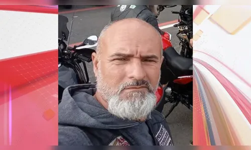 Motociclista sobrevive a acidente, cai na pista e morre atropelado