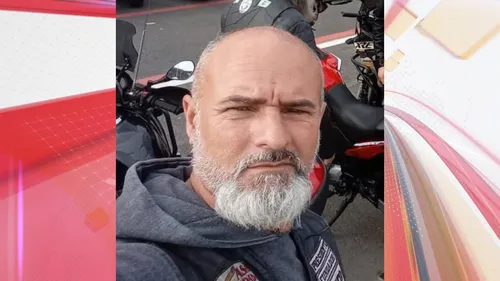 Esmael Torres, de 52 anos, morreu atropelado