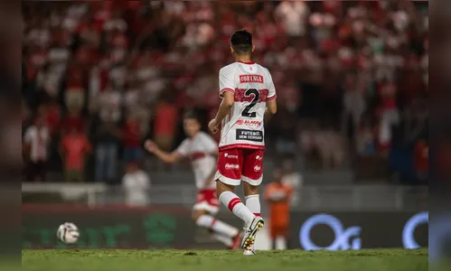 Atlético-GO e CRB abrem a 15ª rodada da Série B nesta quinta