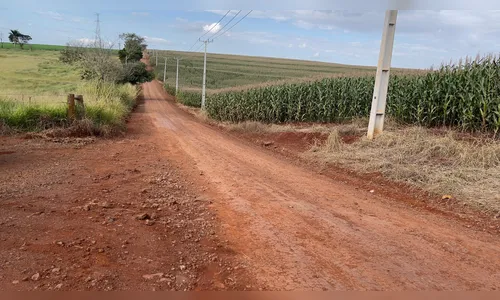 Estrada que desvia de pedágio será asfaltada e pode virar rota alternativa