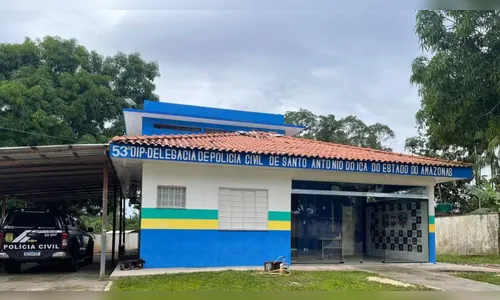 Indígena denuncia que foi estuprada por PMs ao lado de filho bebê