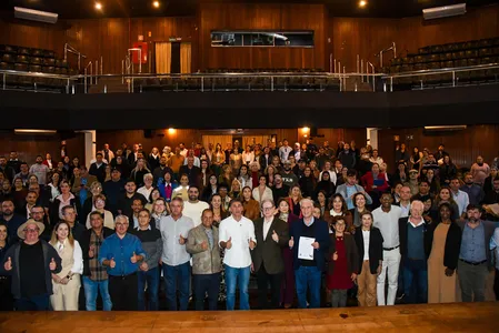 Evento aconteceu em Ibiporã