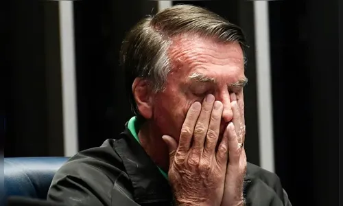 Veja as medidas restritivas impostas a Bolsonaro por Moraes