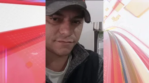 Fábio Gonçalves, de 42 anos