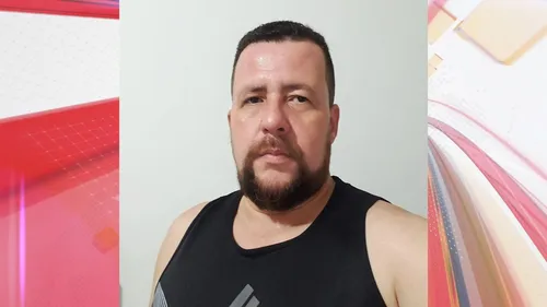 Fábio Vieira de Santana, maringaense, de 47 anos