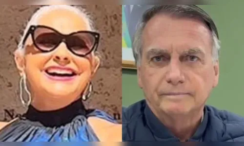 Fafá de Belém debocha de Bolsonaro durante show: 