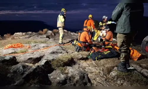 Quem era a criança de 11 anos que morreu após cair no Cânion Fortaleza