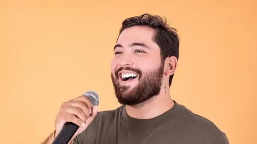 Felipe sofreu um traumatismo craniano após uma queda