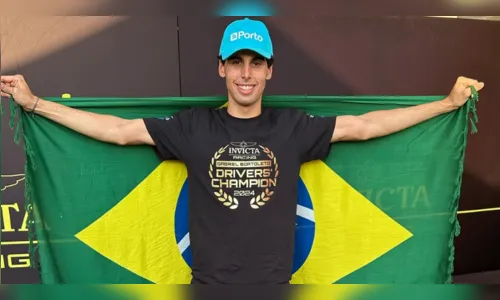 Alonso exalta Bortoleto e diz que brasileiro é o melhor da geração