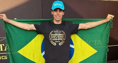 Fernando Alonso elogiou o desempenho de Gabriel Bortoleto após disputa acirrada no GP da Áustria, ressaltando o talento do brasileiro na Fórmula 1