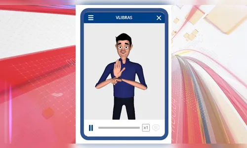 Apucarana adota ferramenta VLibras para ampliar acessibilidade no site