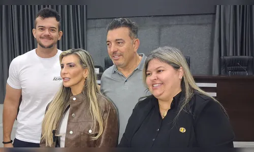 Flávia Francischini anuncia quase R$ 2 mi em emendas para Apucarana