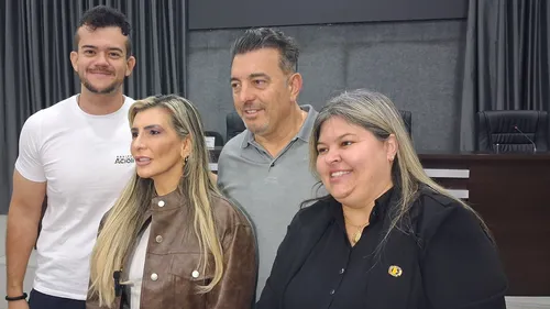 Flávia Francischini anuncia quase R$ 2 mi em emendas para Apucarana