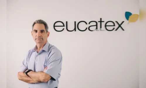 Eucatex, sob a liderança de Flavio Maluf, vence prêmio internacional