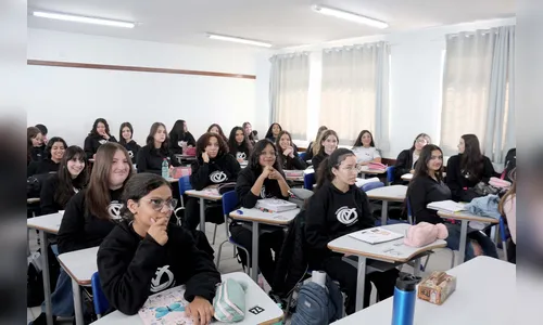 Programa Parceiro da Escola tem mais de 86% de aprovação dos pais