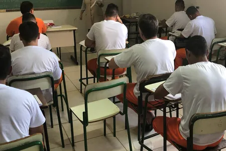 Foram registradas 12.551 inscrições
