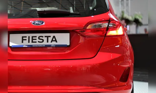 Morador cai em golpe ao tentar comprar Fiesta por R$ 5 mil na internet