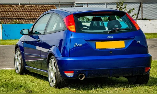 Mulher é agredida por 'estar saindo com o cara do Focus' em Apucarana