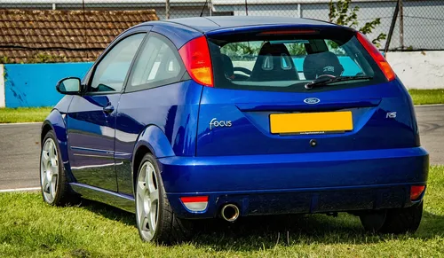 Ford Focus foi usado como referência para falar sobre o atual namorado da vítima