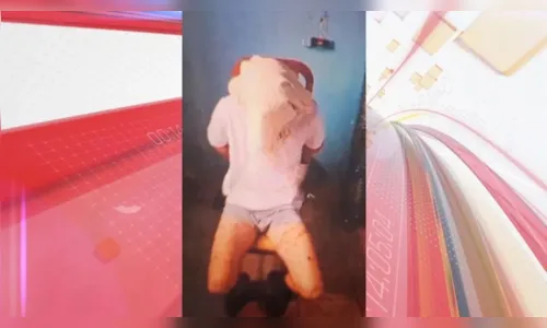 Filho finge sequestro, manda foto amarrado e tenta extorquir R$ 180 mil do pai em Apucarana (PR)