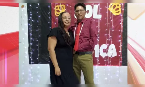 Casal evangélico é morto a tiros após ter casa arrombada na madrugada