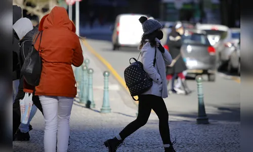 Julho começa com temperaturas negativas no Paraná, registra o Simepar