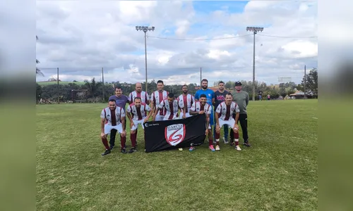 Copa da Amizade de Futebol Suíço tem dois líderes após segunda rodada