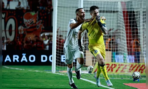 Veja onde assistir Goiás x Remo nesta terça-feira ao vivo