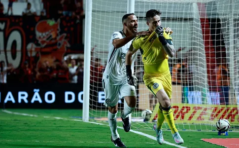 Goiás busca recuperação na Serrinha diante de um Remo motivado e de olho no G-4 da Série B