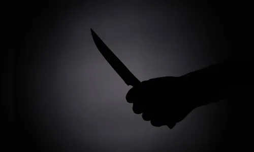 Trabalhadora é atacada com golpe de faca no pescoço em Mauá da Serra