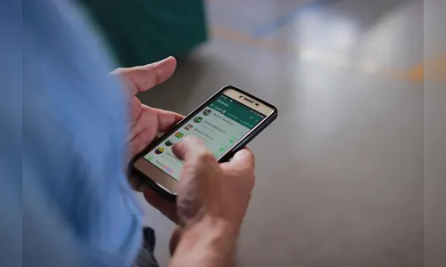 Golpistas usam celular hackeado para pedir PIX em Apucarana