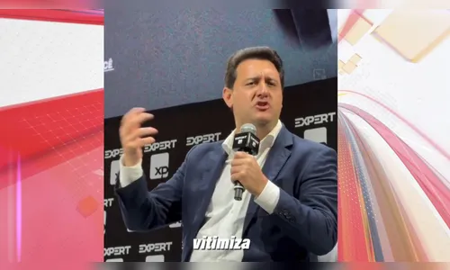 ‘Sem vitimismo’, diz Ratinho Jr