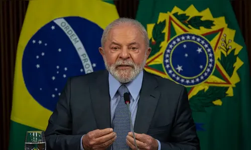 Governo Lula é mal avaliado por 46% dos deputados