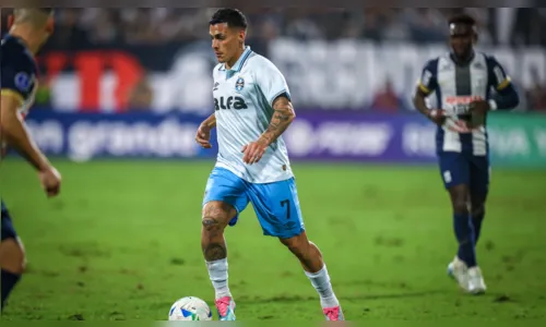 Veja onde assistir Grêmio x Fortaleza nesta terça-feira ao vivo