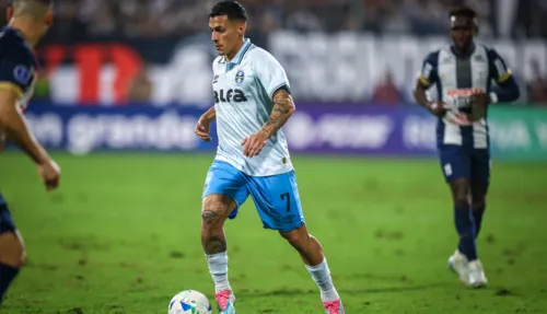 Grêmio encara o Fortaleza em Porto Alegre com pressão crescente sobre Mano Menezes e chance de reação dos cearenses sob novo comando técnico