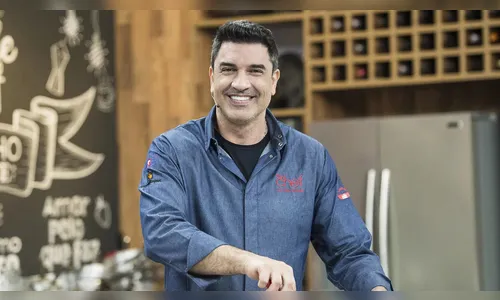 Edu Guedes descobre câncer e passa por cirurgia para retirar tumor