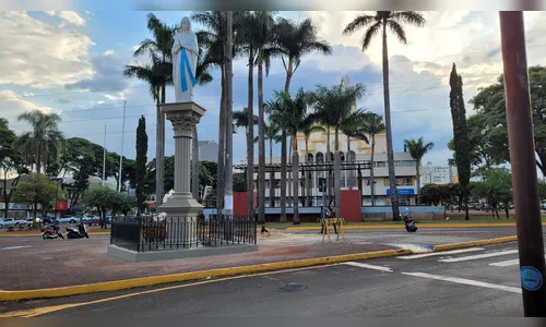 Veja como fica o tempo em Apucarana nesta quarta-feira (23)