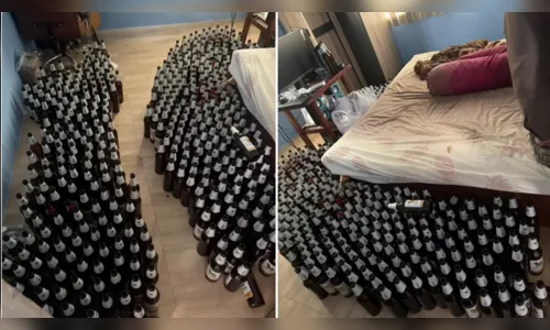 Homem morre após um mês consumindo apenas cerveja