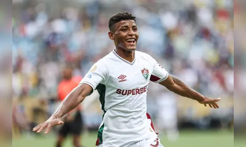 Fluminense despacha a Inter de Milão e está nas quartas do Mundial de Clubes