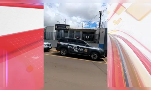 Homem é preso em Apucarana por descumprir medida protetiva