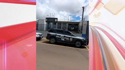 Homem é preso em Apucarana por descumprir medida protetiva