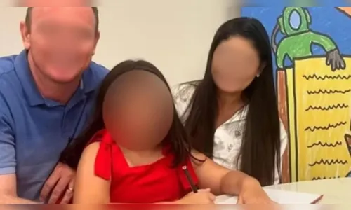 Engenheiro investigado por matar esposa e por esfaquear filha tem alta