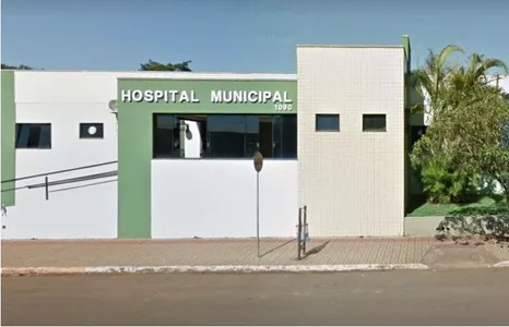 Hospital Municipal de Marumbi