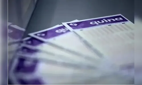 Sem ganhadores, Quina acumula e prêmio chega a R$ 1,5 milhão