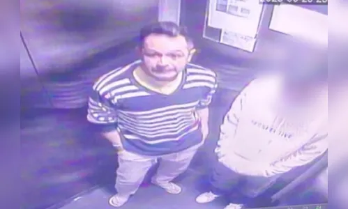 Gerente de posto desaparece ao ser visto com rapaz desconhecido no PR