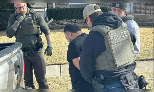 Batidas contra imigrantes esvaziam fazendas nos EUA