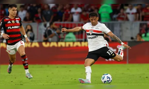 Veja onde assistir Bragantino x São Paulo nesta quarta-feira ao vivo