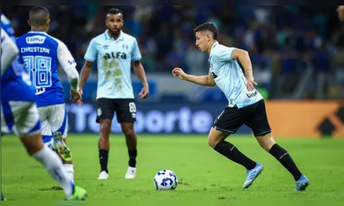 Veja onde assistir Grêmio x Alianza de lima nesta quarta ao vivo