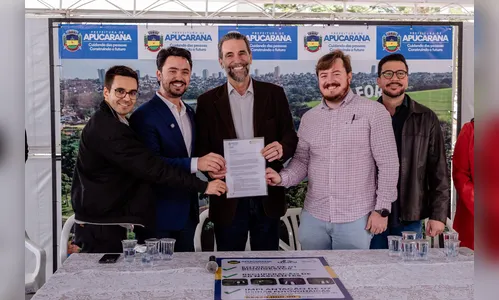 Itaipu propõe projeto