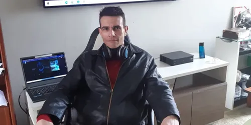 Jean Marcelo Pasetti, de 48 anos